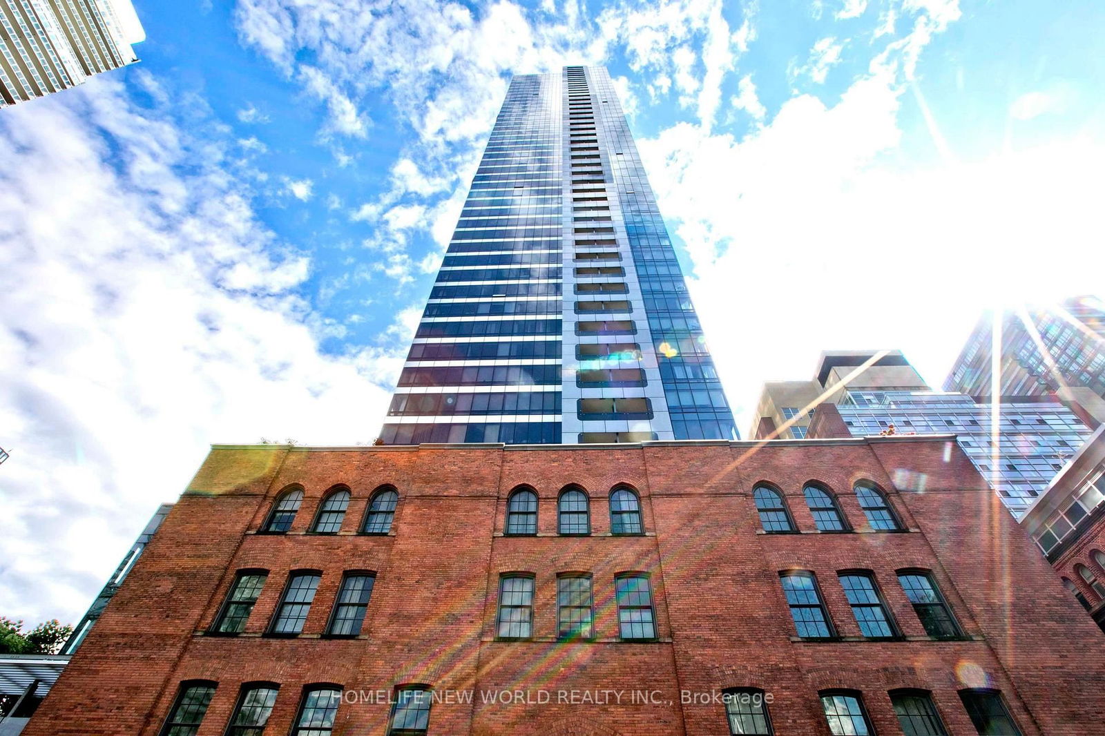 5 St Joseph St, unit 1410 for sale