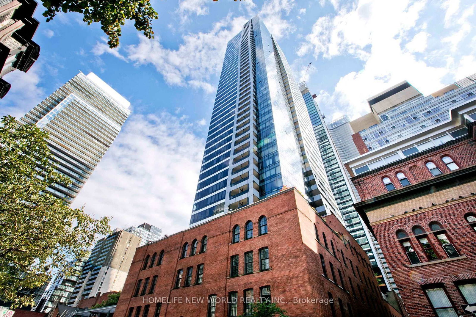 5 St Joseph St, unit 1410 for sale