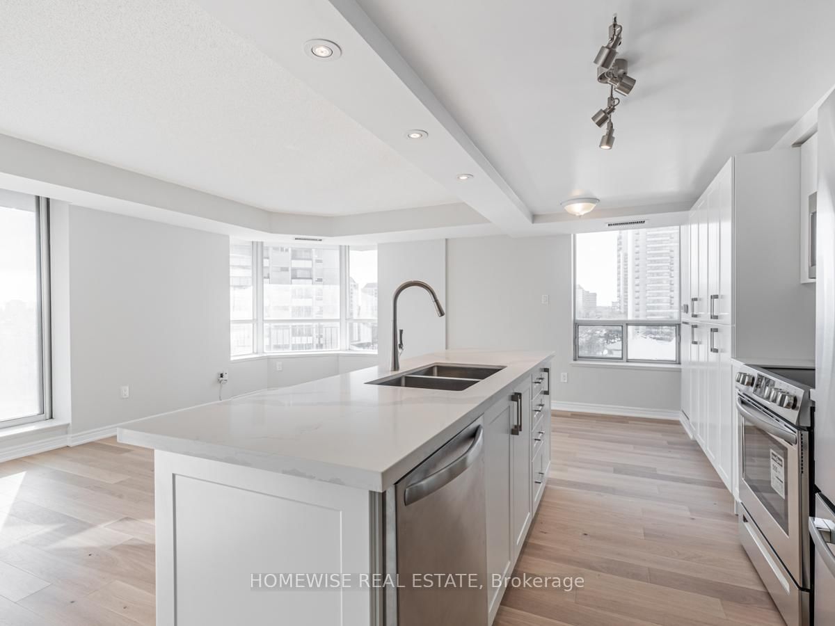 300 Balliol St, unit 712 for rent