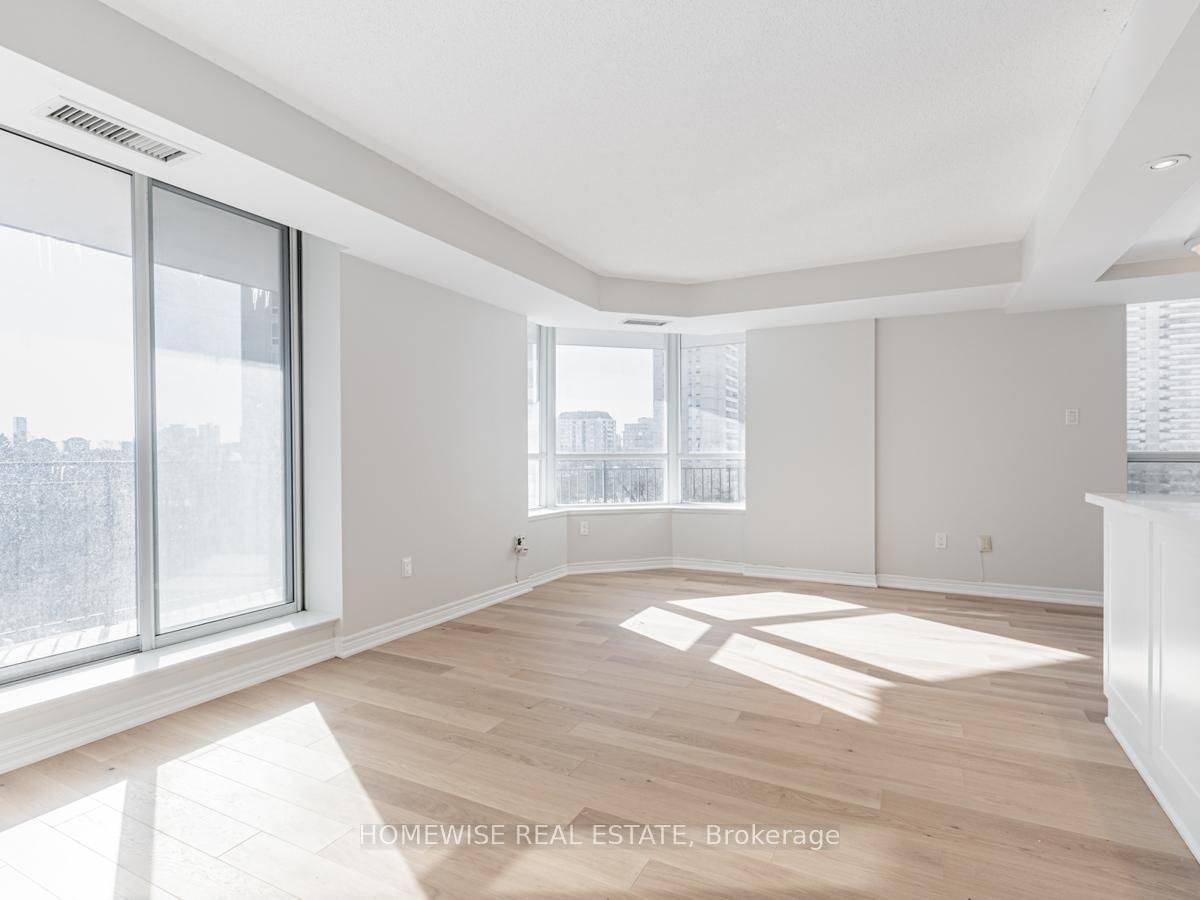 300 Balliol St, unit 712 for rent