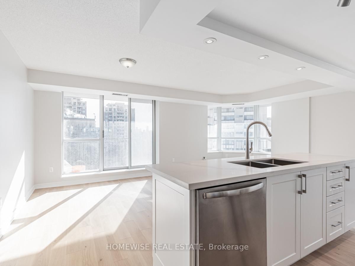 300 Balliol St, unit 712 for rent