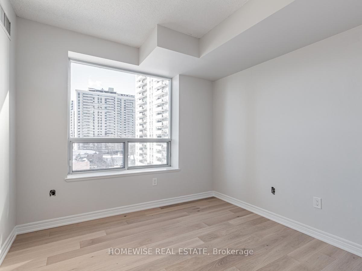 300 Balliol St, unit 712 for rent