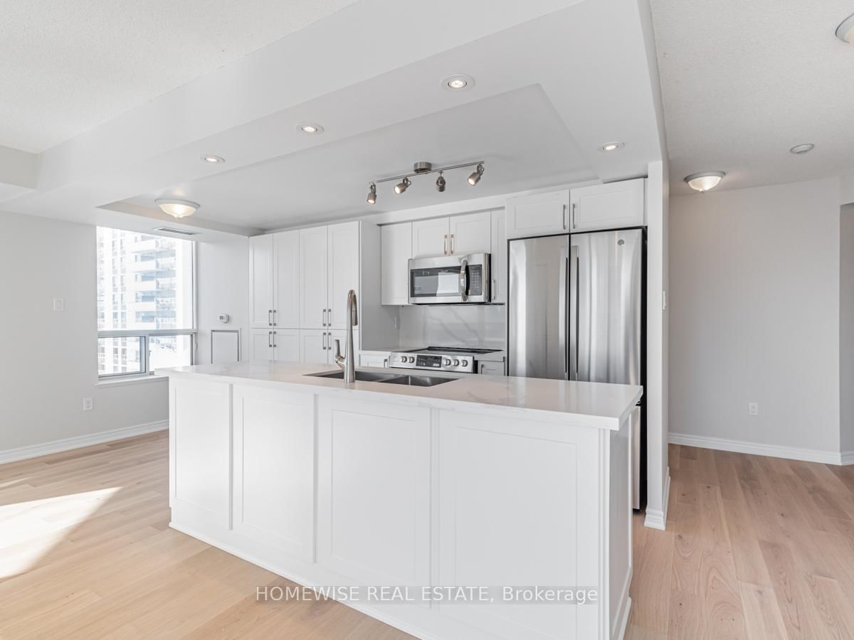 300 Balliol St, unit 712 for rent