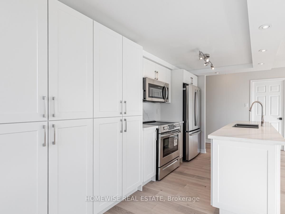 300 Balliol St, unit 712 for rent