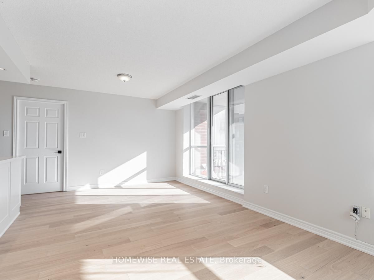 300 Balliol St, unit 712 for rent