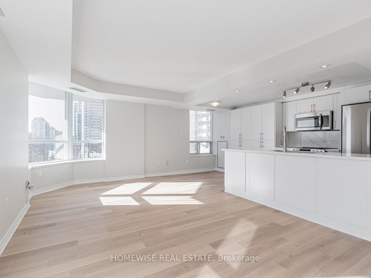 300 Balliol St, unit 712 for rent