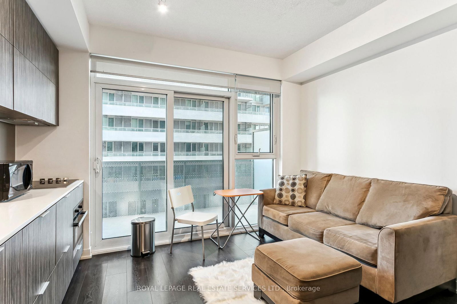 20 Richardson St, unit 513 for rent