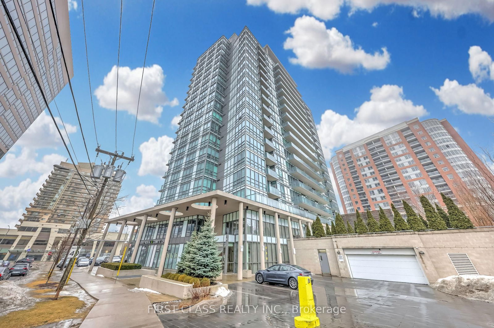 26 Norton Ave, unit PH10 for sale