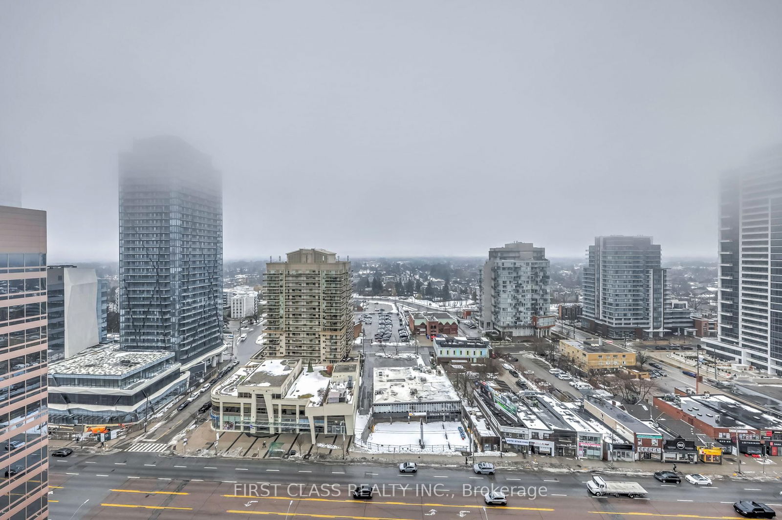 Bravo Boutique Condos, North York, Toronto