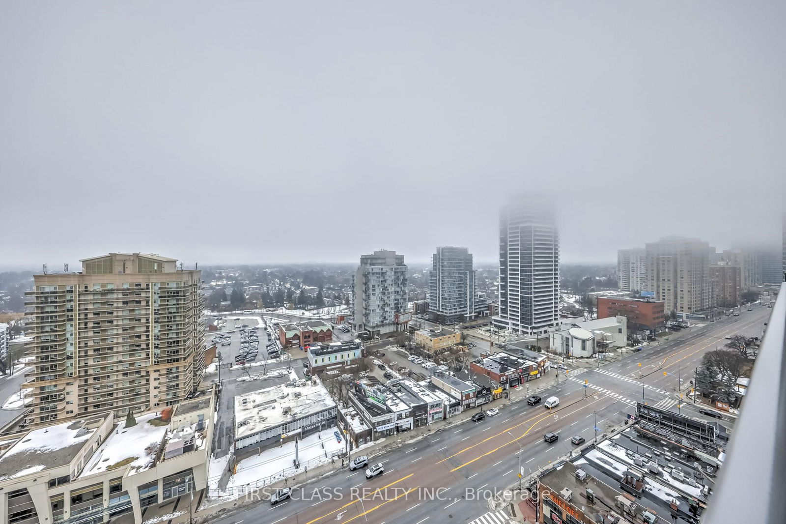 Bravo Boutique Condos, North York, Toronto