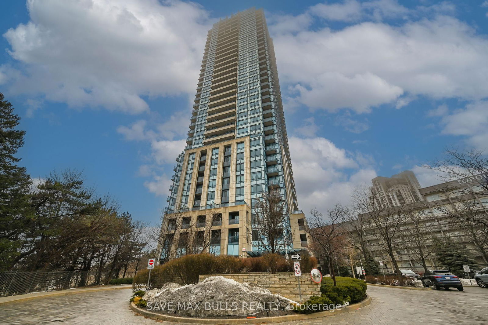 181 Wynford Dr, unit 501 for sale