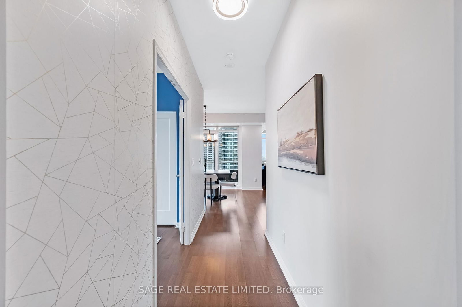 21 Grand Magazine St, unit 1408 for sale