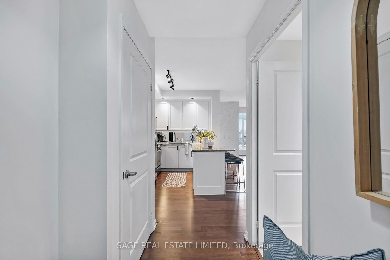 21 Grand Magazine St, unit 1408 for sale