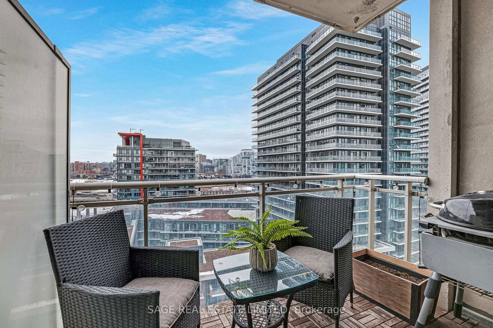 21 Grand Magazine St, unit 1408 for sale