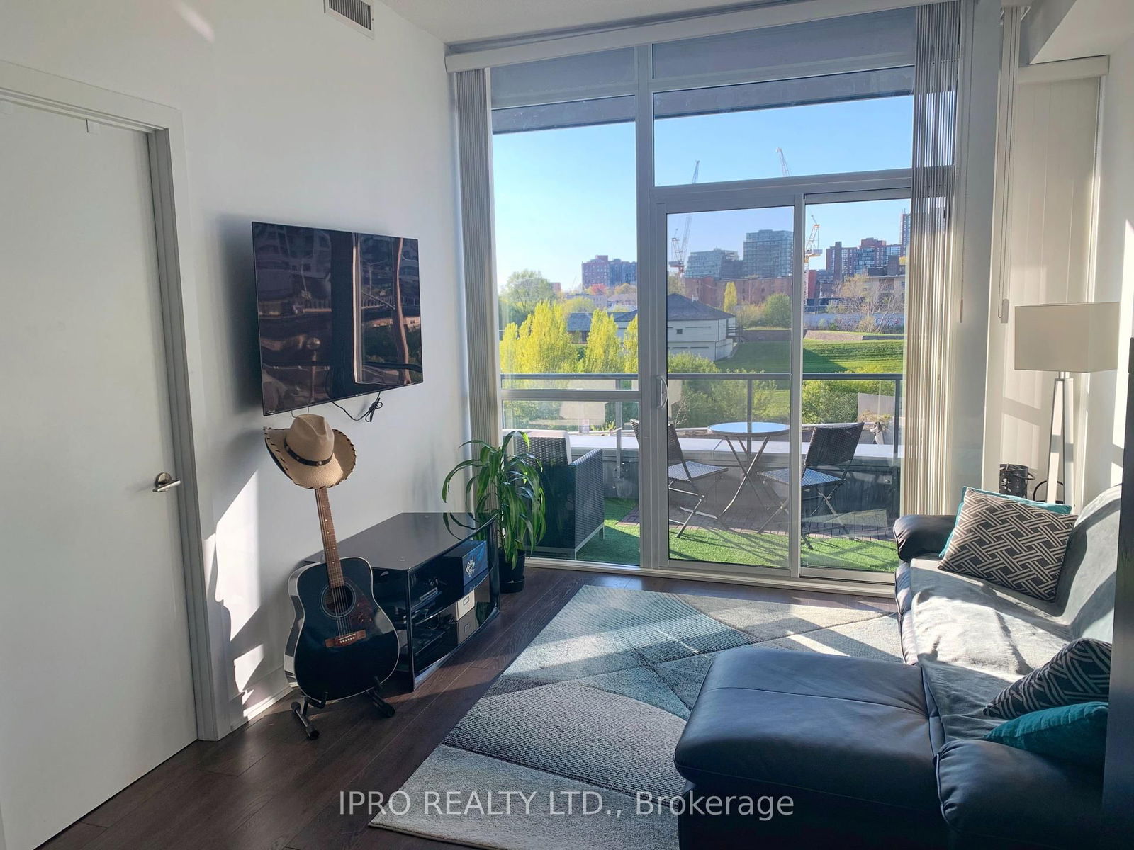 169 Fort York Blvd, unit 230 for rent