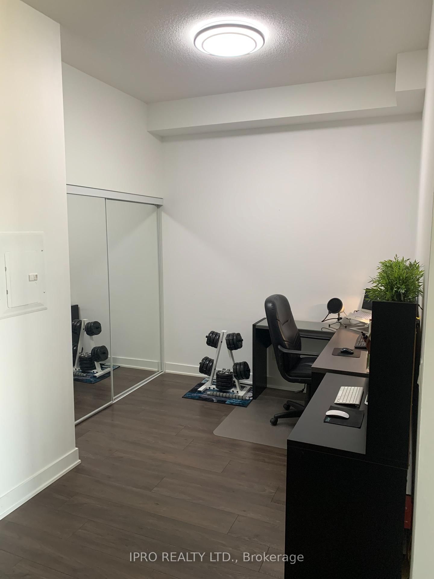 169 Fort York Blvd, unit 230 for rent