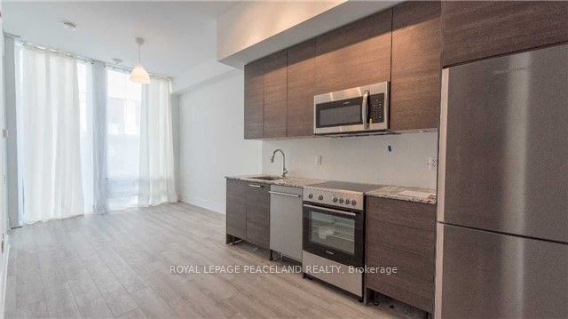 28 Wellesley St E, unit 3604 for rent