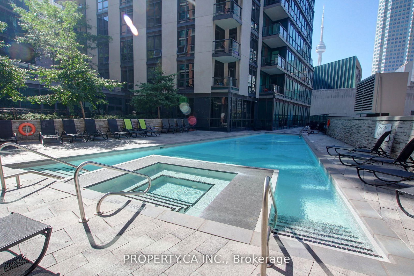 38 The Esplanade, unit 312 for rent