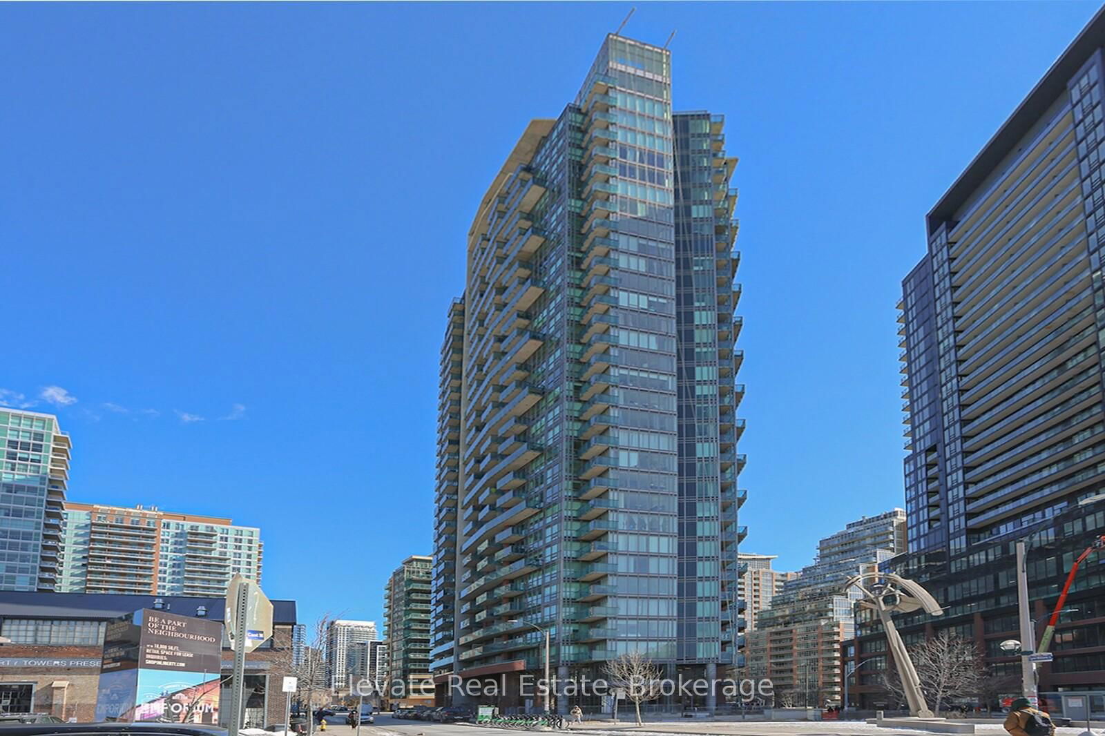 150 East Liberty St, unit 1004 for sale