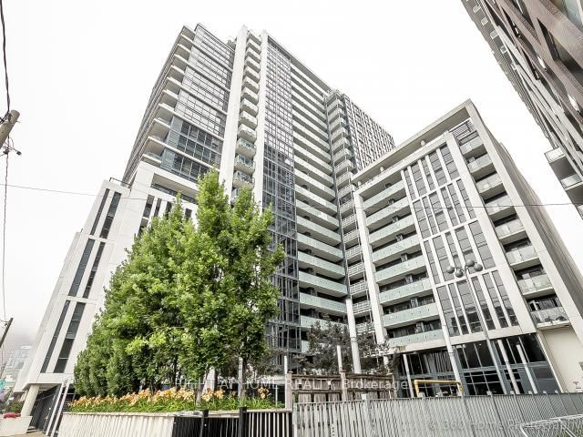 400 Adelaide St E, unit 517 for rent