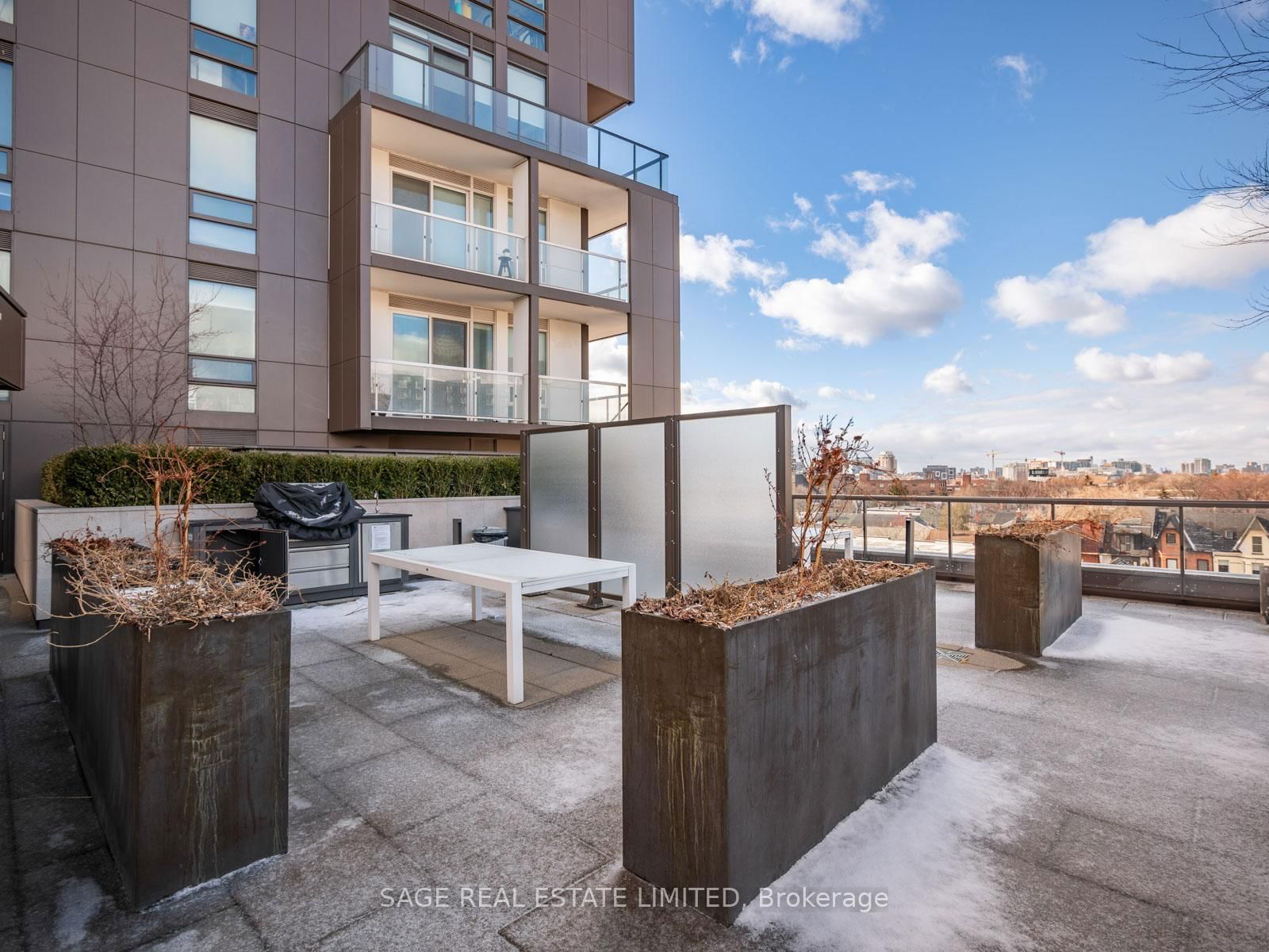 80 Vanauley St, unit 110 for sale