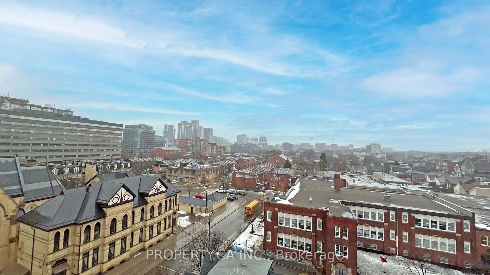 Adelaide Square, Downtown, Toronto