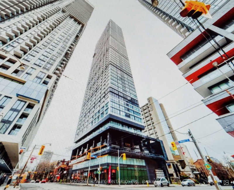 181 Dundas St E, unit #2310 for sale