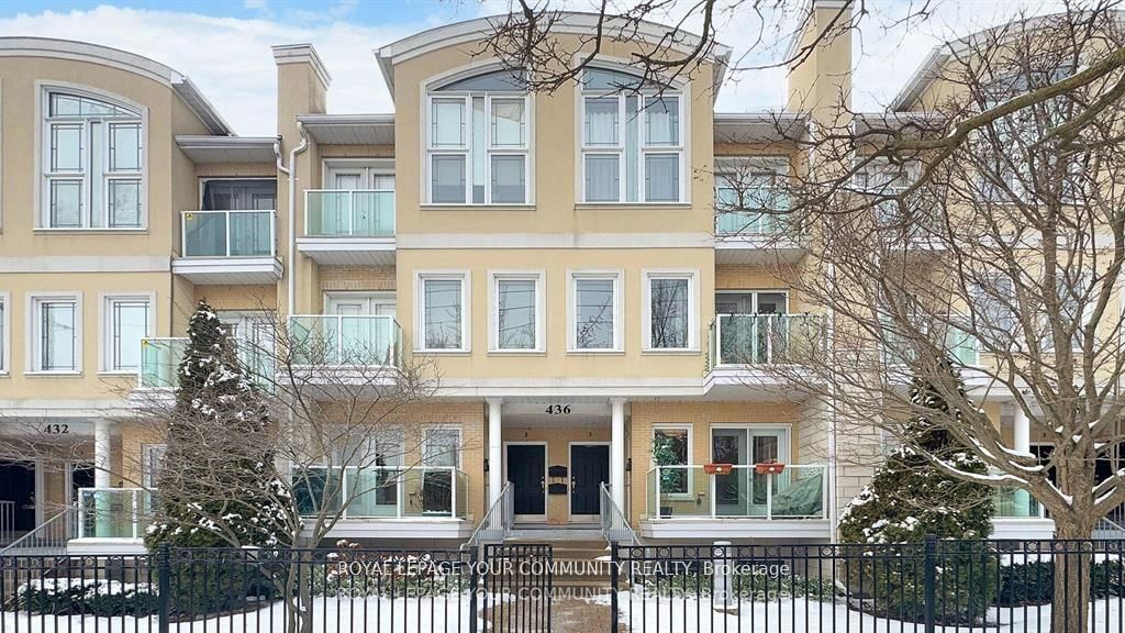 436 Kenneth Ave, unit 4 for sale