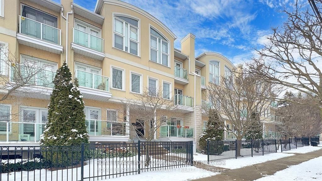 436 Kenneth Ave, unit 4 for sale