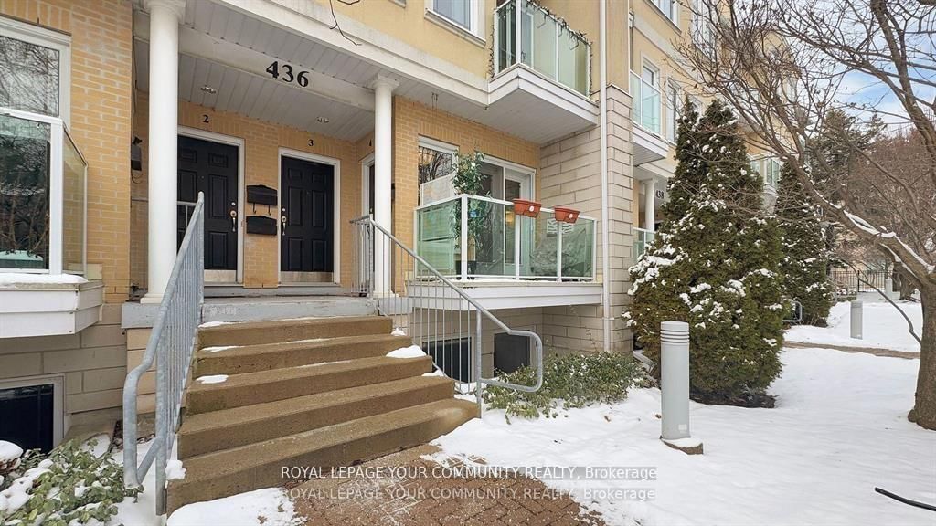 436 Kenneth Ave, unit 4 for sale