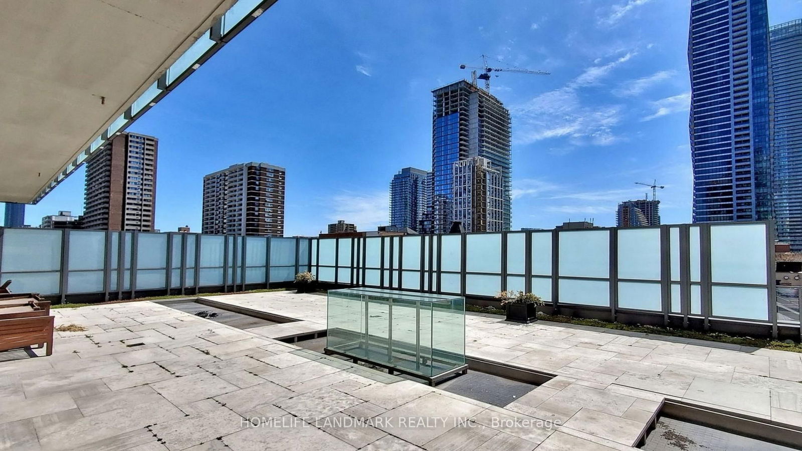 75 St. Nicholas St, unit 606 for sale