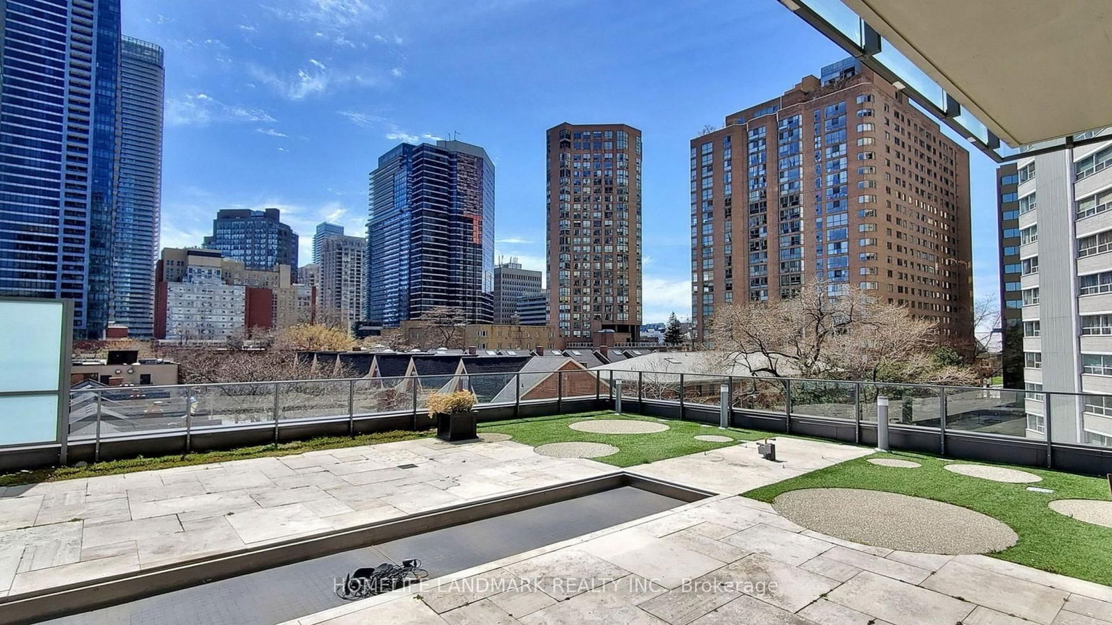 75 St. Nicholas St, unit 606 for sale