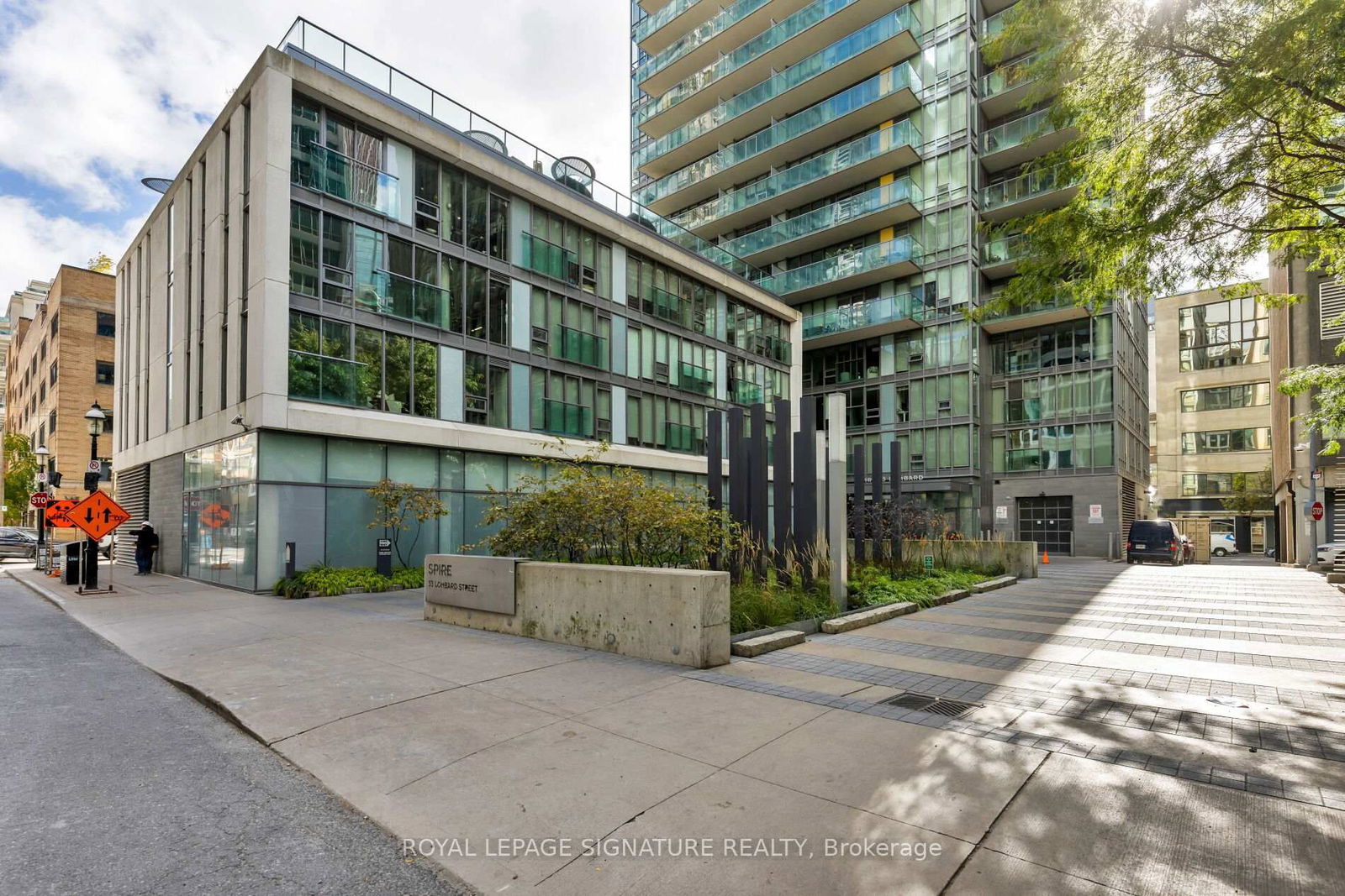 33 Lombard St, unit 2006 for sale