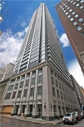 70 Temperance St, unit 612 for rent