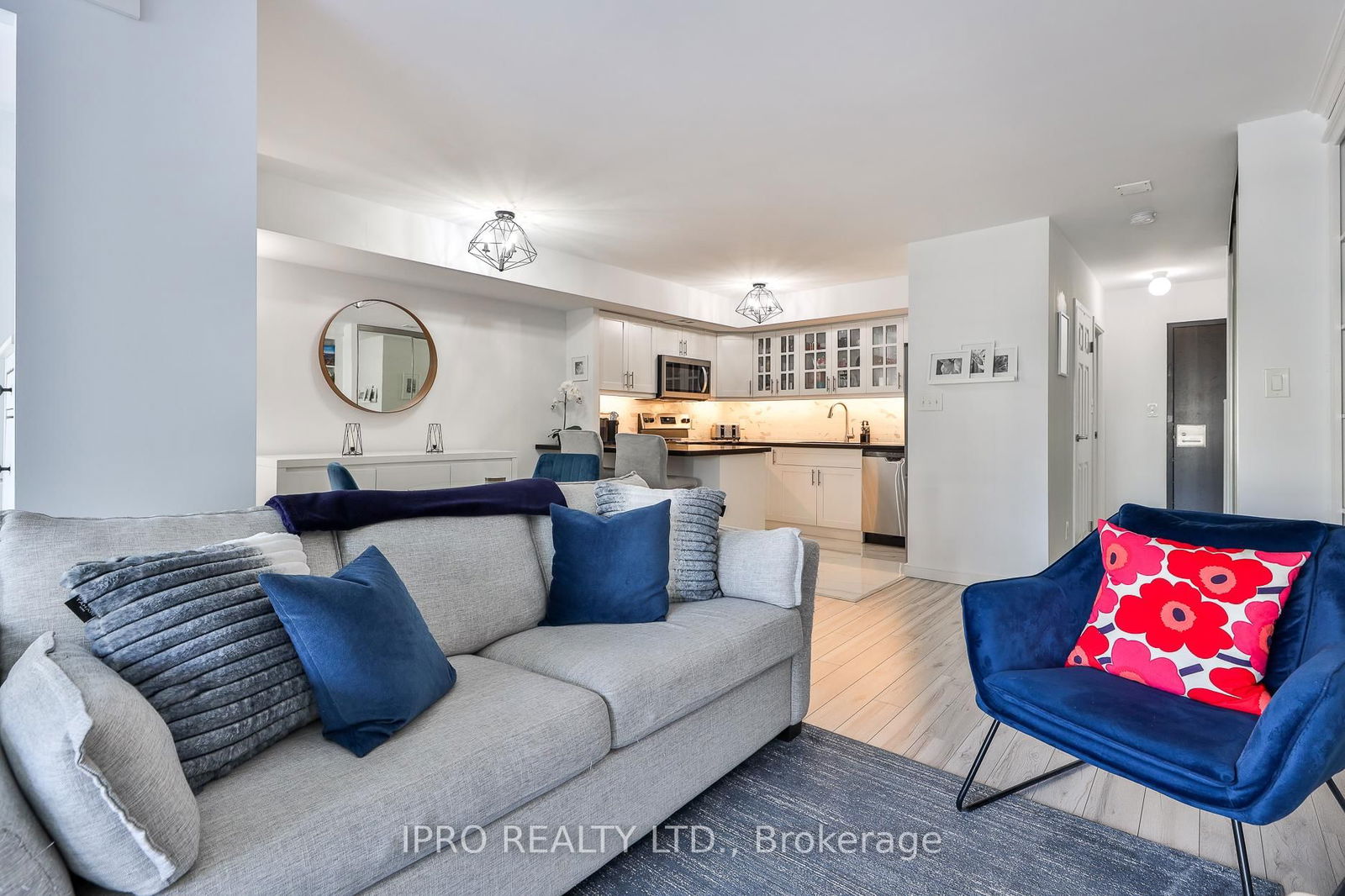 25 The Esplanade, unit 2206 for sale