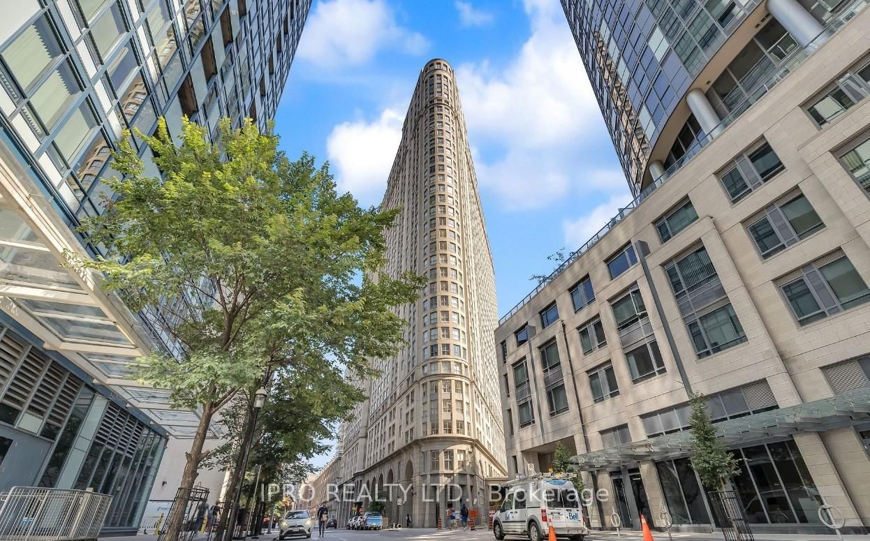 25 The Esplanade, unit 2206 for sale