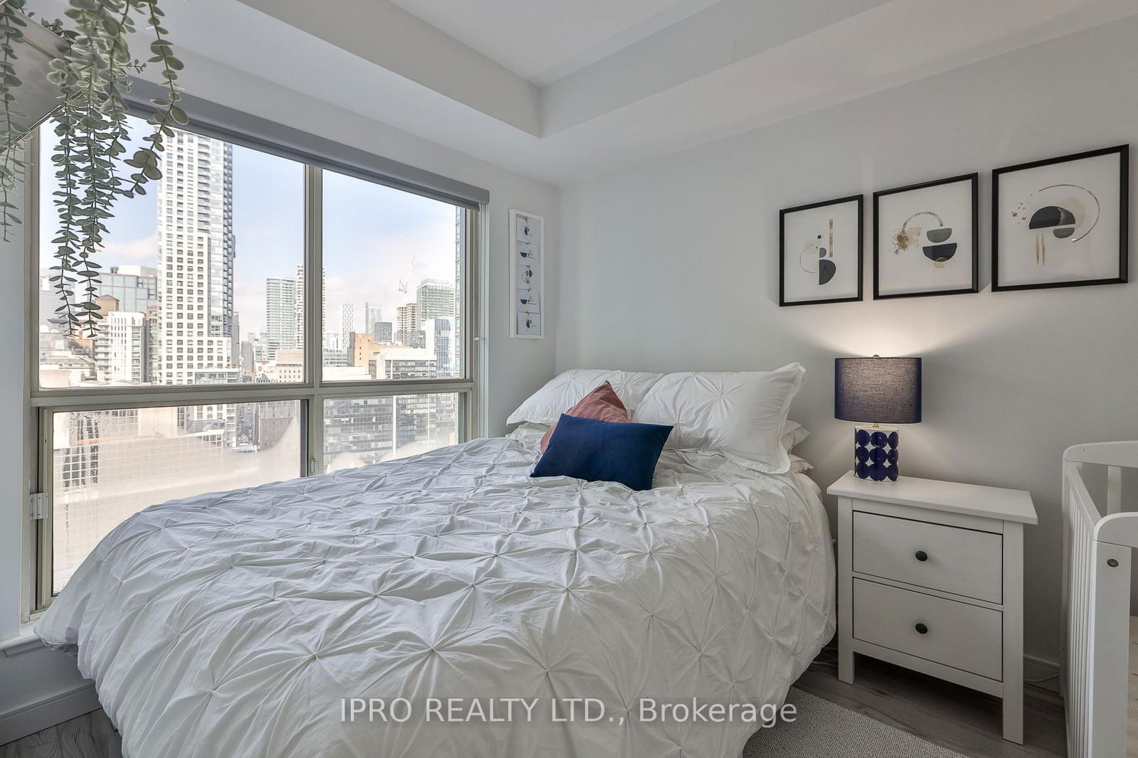 25 The Esplanade, unit 2206 for sale