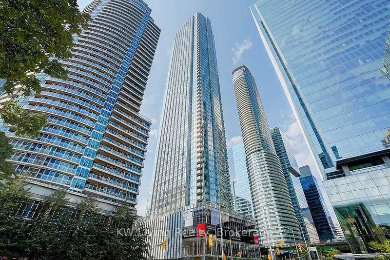 10 York St, unit 3507 for sale