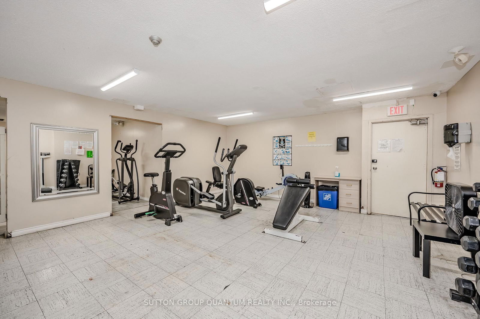 735 Don Mills Rd, unit 2104 for sale