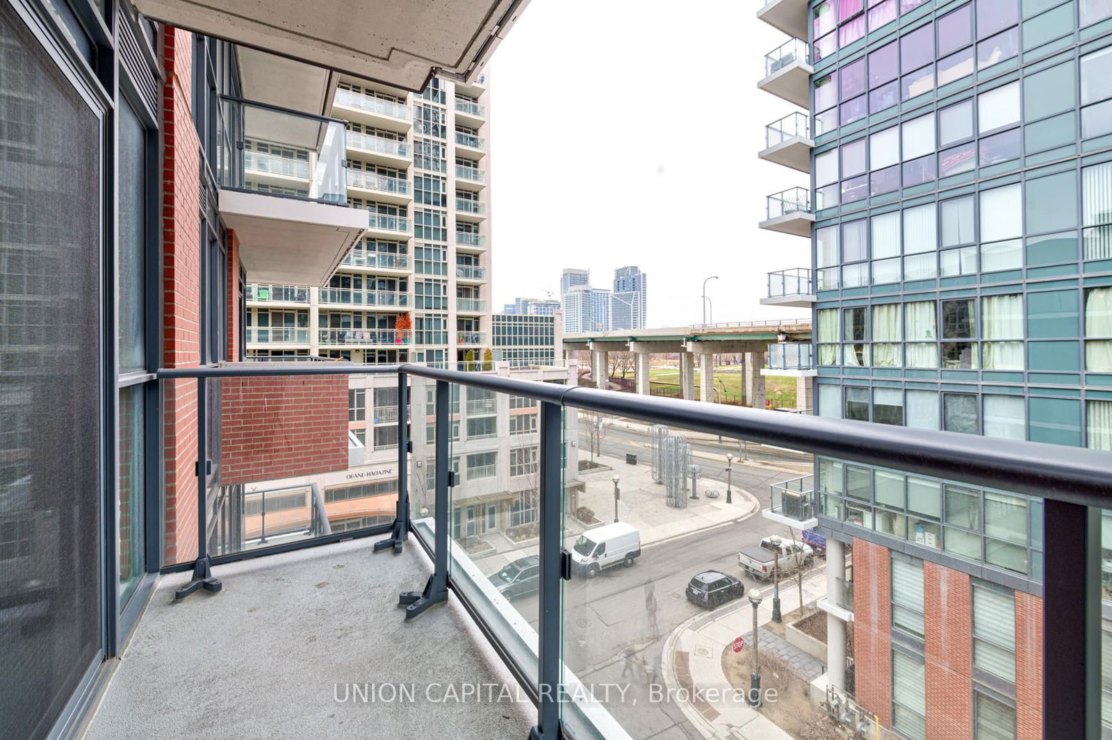 38 Iannuzzi St, unit 630 for rent