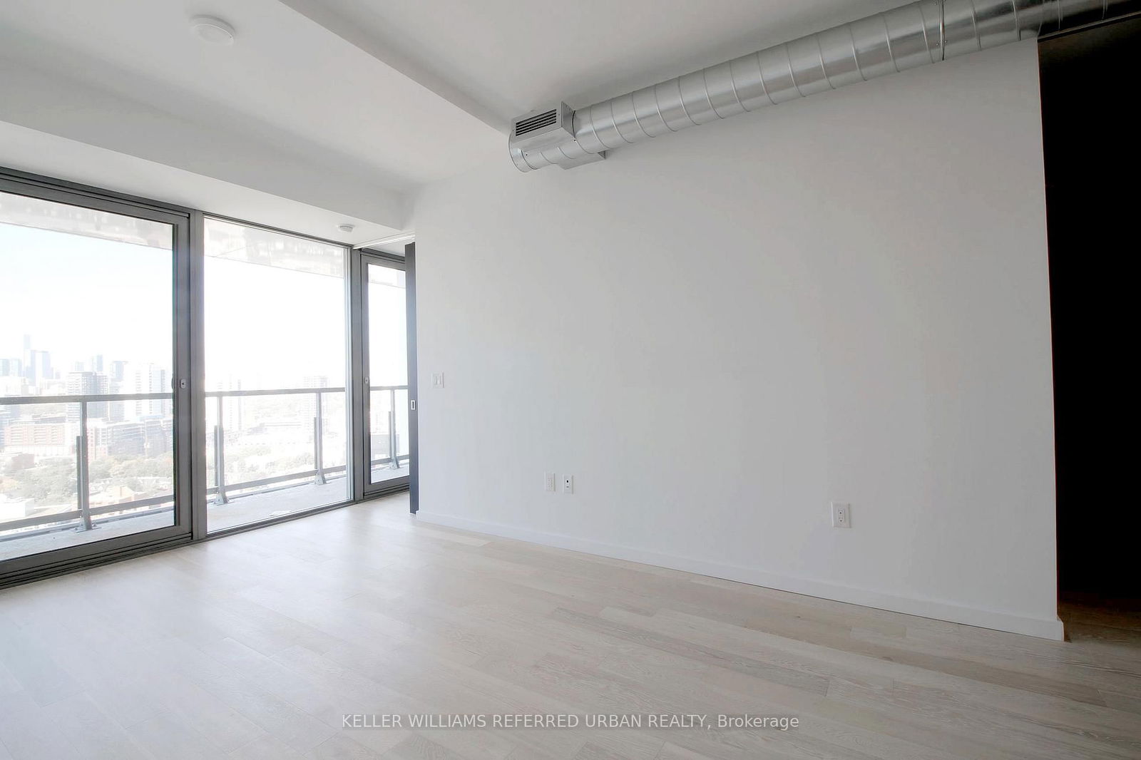 170 Bayview Ave, unit 2503 for rent