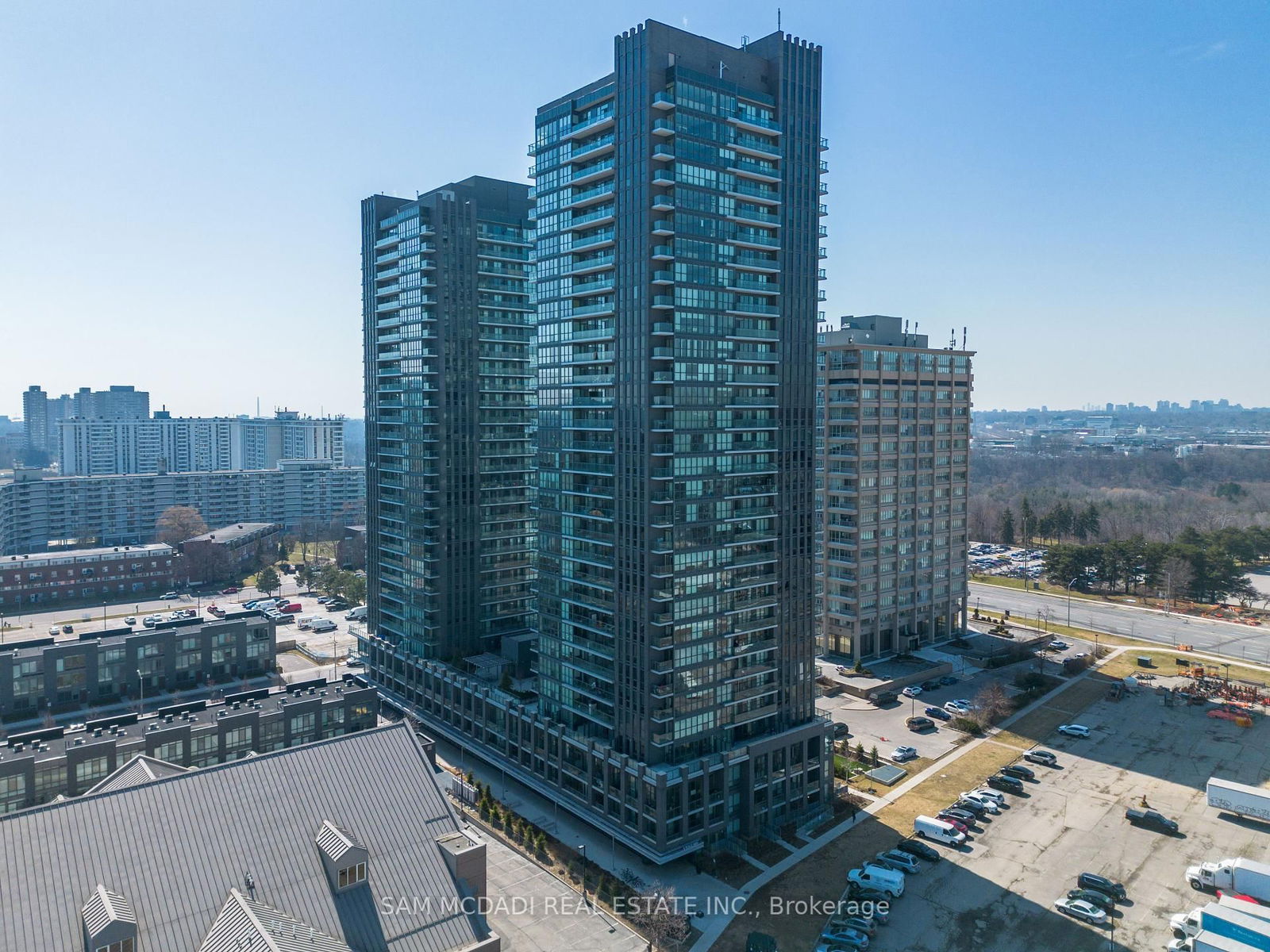 6 Sonic Way, unit 2909 for rent