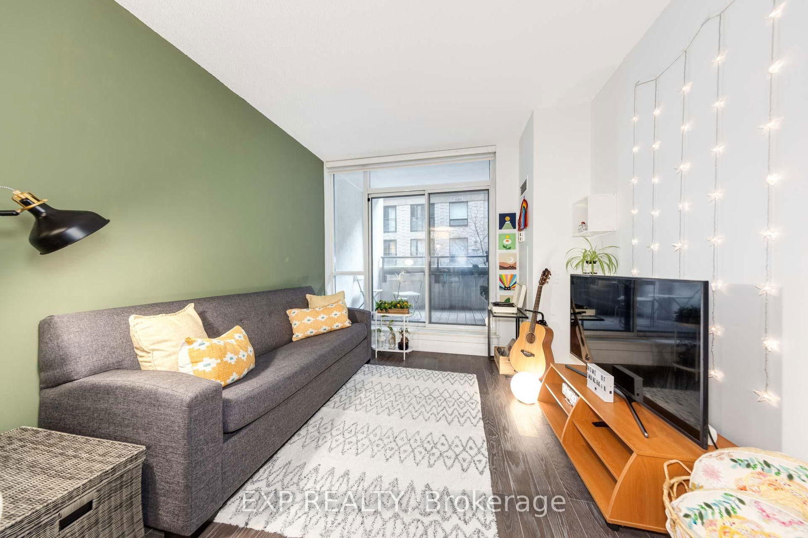 30 Hayden St, unit 205 for sale