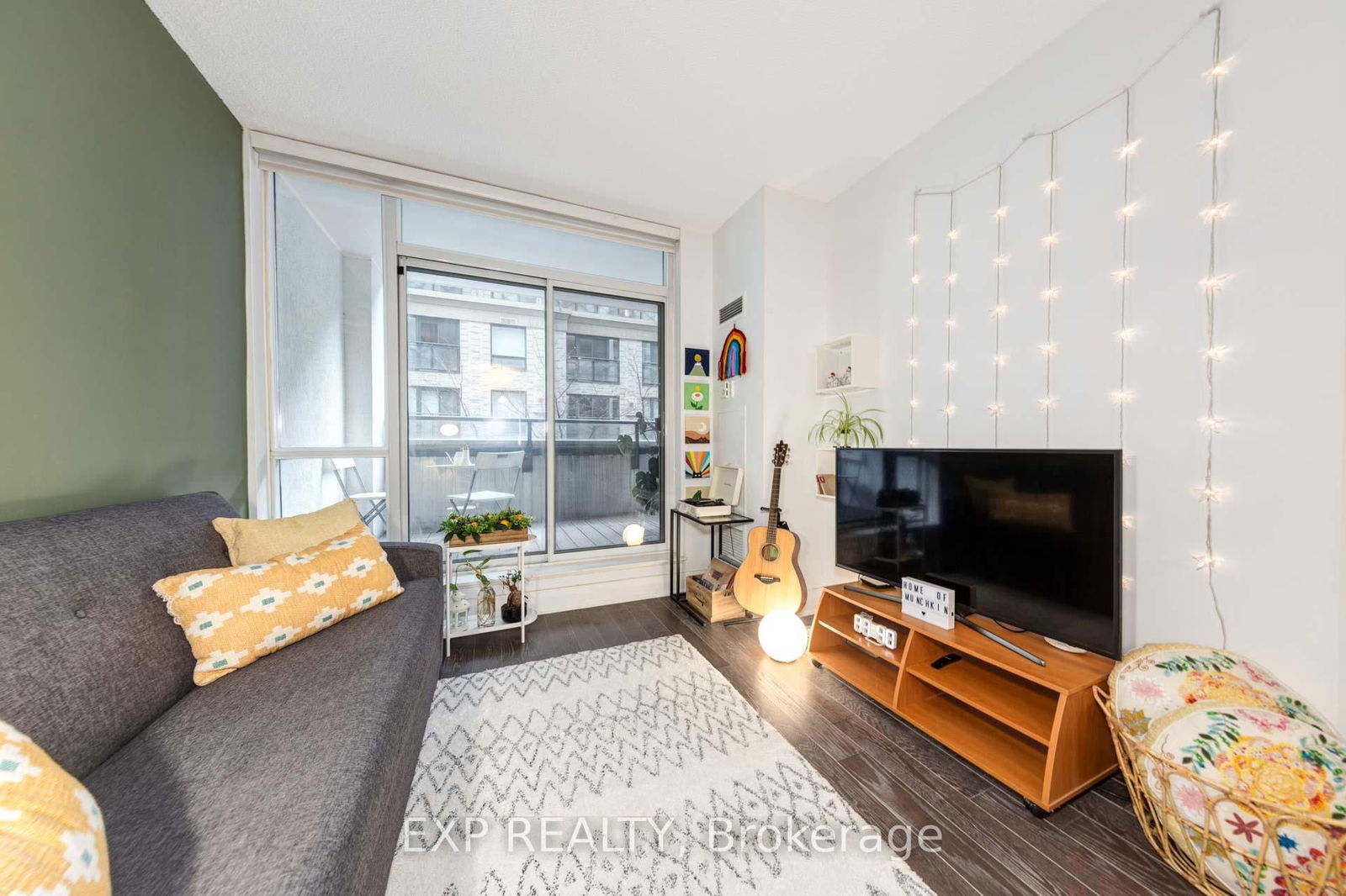 30 Hayden St, unit 205 for sale