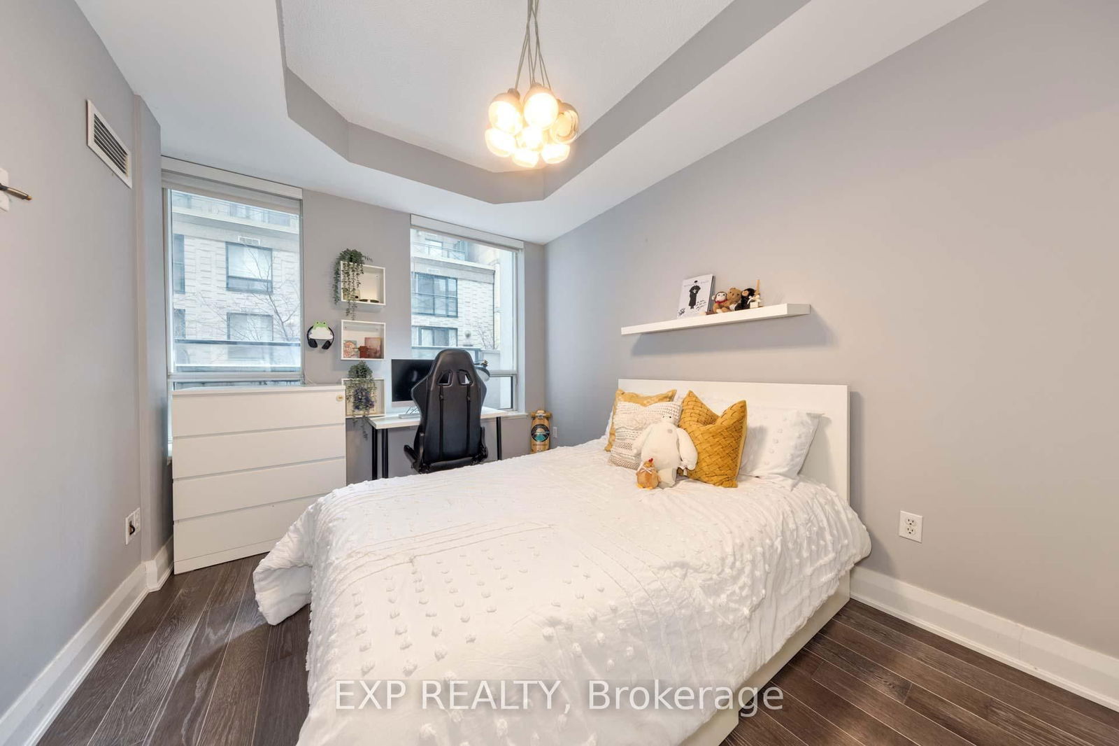 30 Hayden St, unit 205 for sale