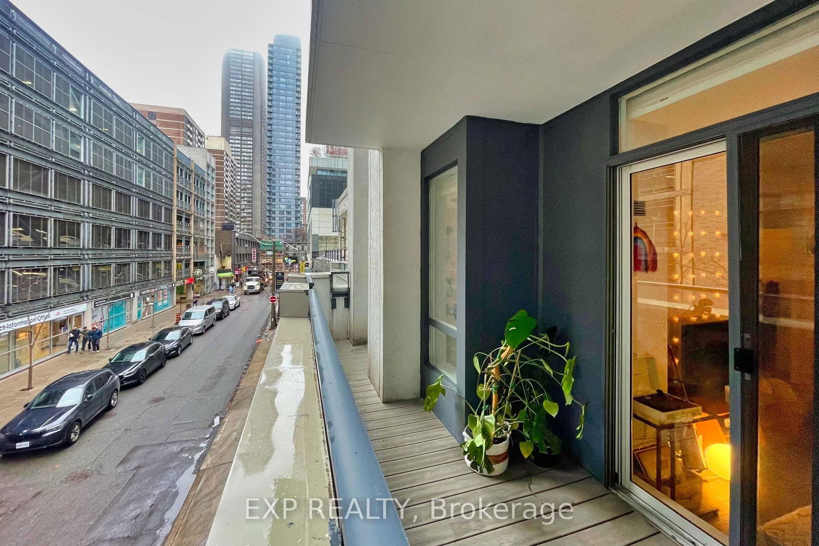 30 Hayden St, unit 205 for sale