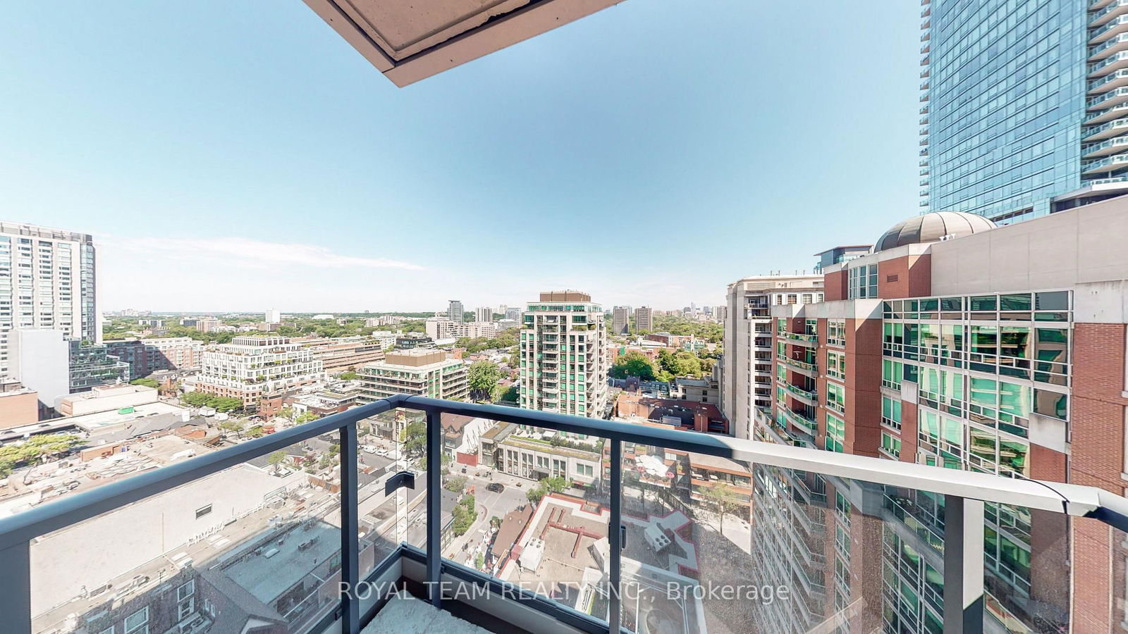 88 Cumberland St, unit 1806 for sale