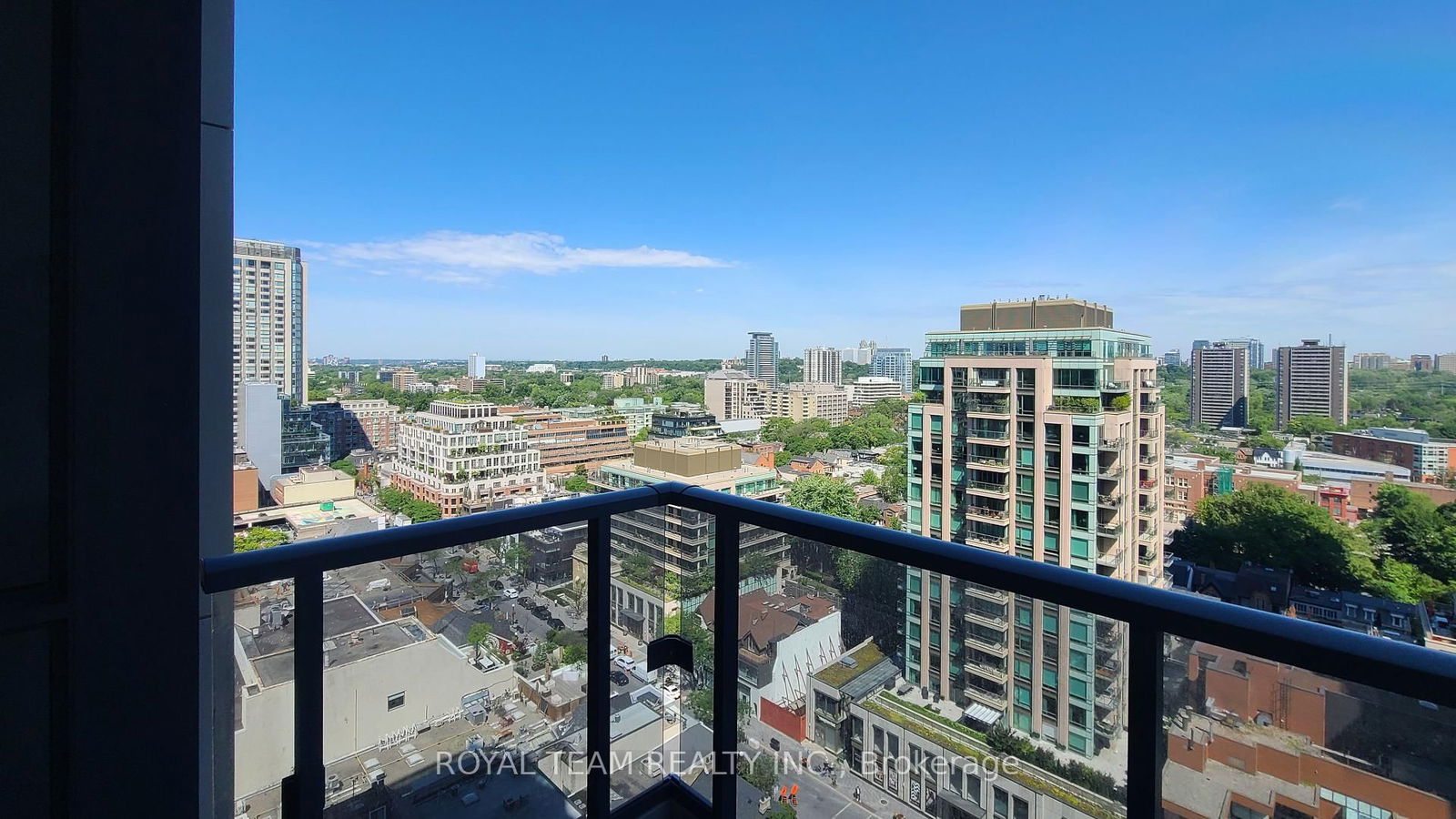 88 Cumberland St, unit 1806 for sale