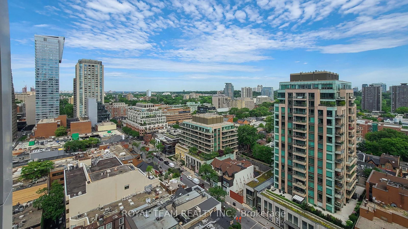 88 Cumberland St, unit 1806 for sale