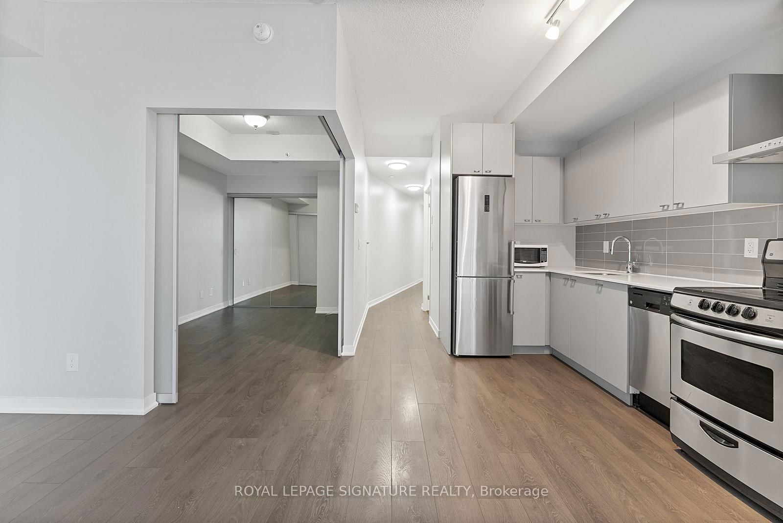 51 East Liberty St, unit 617 for sale